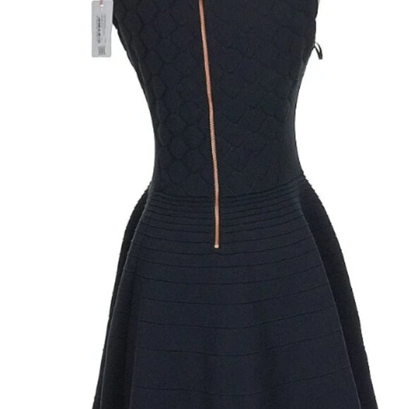 Ted Baker New Dress with Tags - Picture 3 of 7